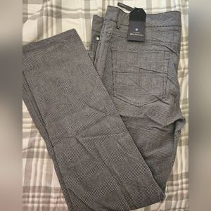 Men's pants